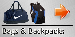 Sportsbags & Backpacks