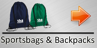 Sportbags & Bagbacks