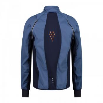 Campagnolo Man Jacket with Detachable Sleeves