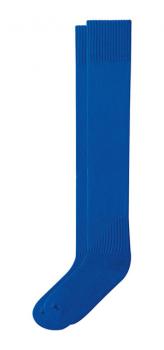 MIS Erima Soccer socks (blue)