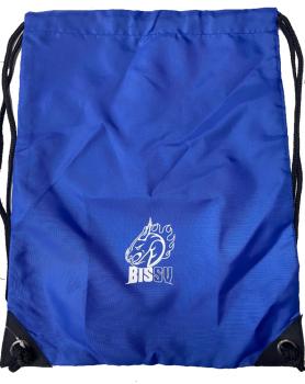 BIS SV Club Kit Bag, royal