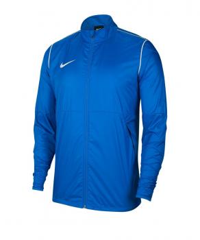 Nike BIS SV Park 20 Rain Jacket with BIS SV Logo
