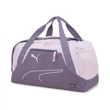Puma Sportsbag S, purple