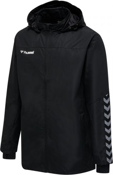 Hummel Authentic All-Wheather Jacket