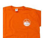 MIS PE T-Shirt Phoenix, orange