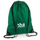 BIS PE Kit Bag, green