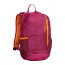 CMP Kids Rebel 10L Backpack, goji-solarium orange