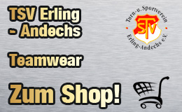 TSV Erling - Andechs