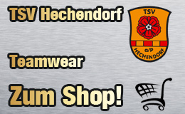 TSV Hechendorf