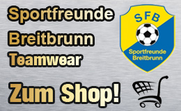 SFB Sportfreunde Breitbrunn